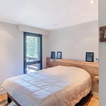 6279, Lumineux A Proximite Des Pistes -3 Et Cheminee Apartment *