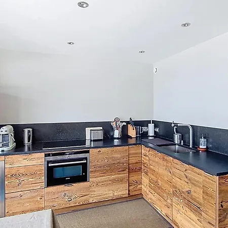 Apartment 6279, Lumineux A Proximite Des Pistes -3 Et Cheminee Megève