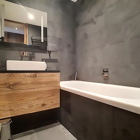 6279, Lumineux A Proximite Des Pistes -3 Et Cheminee Apartment Megève