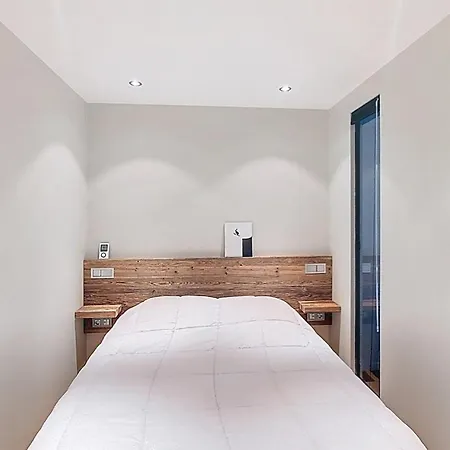 6279, Lumineux A Proximite Des Pistes -3 Et Cheminee Apartment