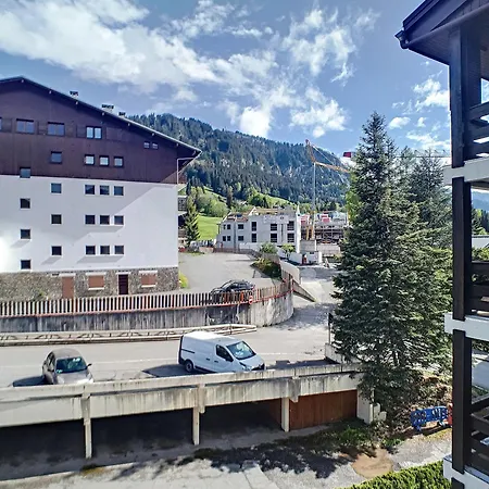 6279, Lumineux A Proximite Des Pistes -3 Et Cheminee Apartment Megève